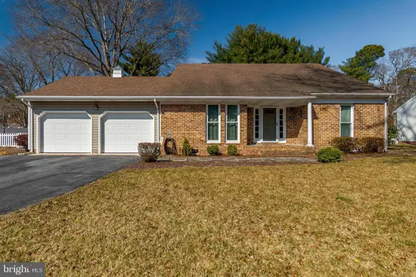 30393 Mallard Dr, DELMAR, MD 21875