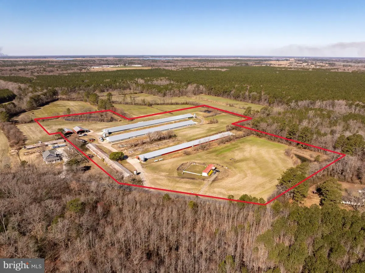 24688 Porter Mill Rd, Hebron, MD 21830 - Image #1