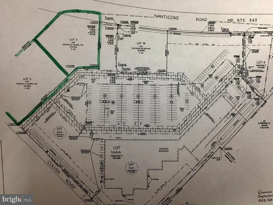 0 Nanticoke Rd, Salisbury, MD 21801 - Image #2