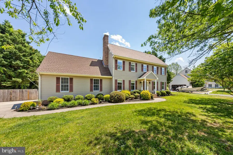 5983 Ridge Spring Cir, Salisbury, MD 21801 - Image #3