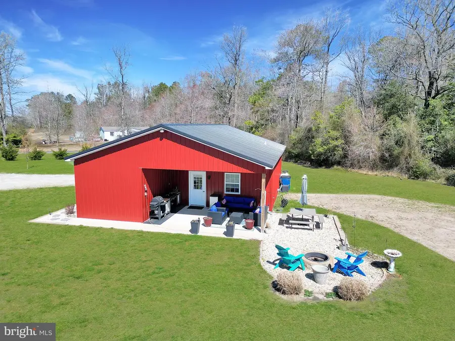 33737 Bob Smith Rd, Parsonsburg, MD 21849 - Image #2