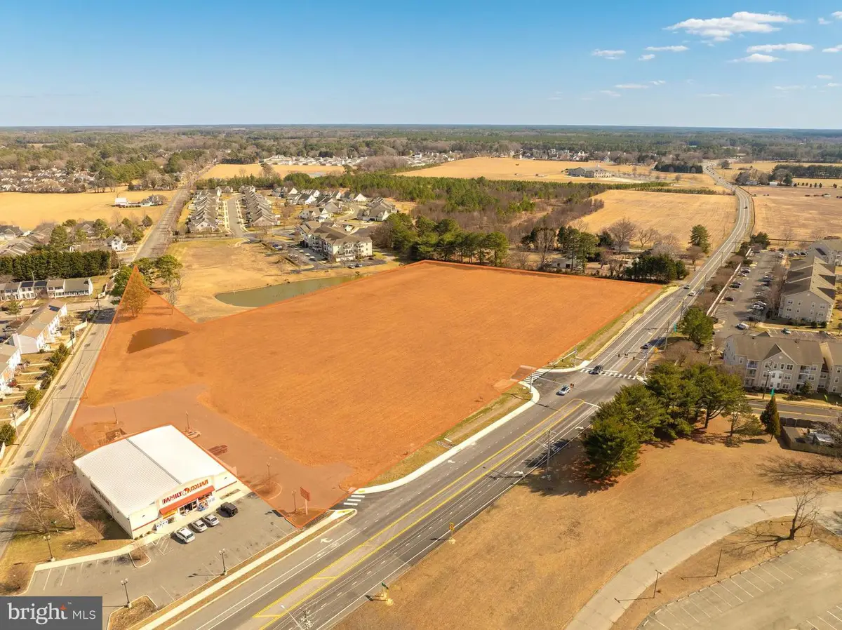 00 Snow Hill Road, Salisbury, MD 21804 - Image #1