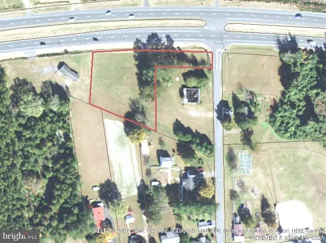 Us Rt 50, Mardela Springs, MD 21837 - Image #1