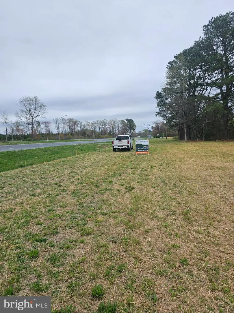 Us Rt 50, Mardela Springs, MD 21837 - Image #2