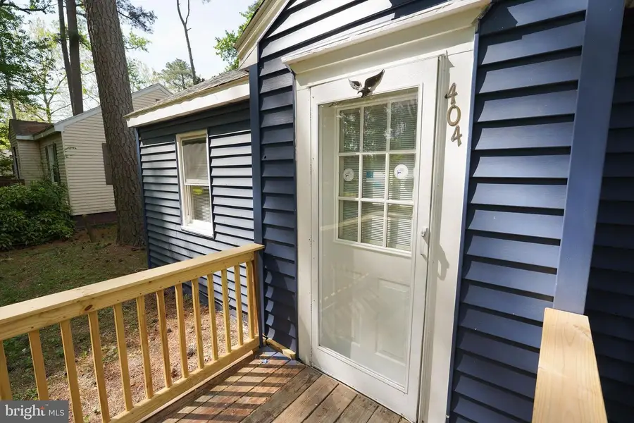 404 Sheldon Ave, Fruitland, MD 21826 - Image #3