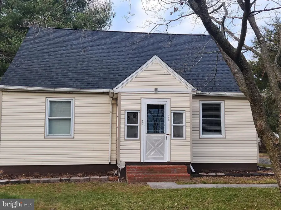 505 E College Ave, Salisbury, MD 21804 - Image #2