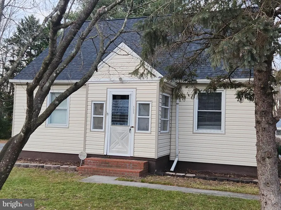 505 E College Ave, Salisbury, MD 21804 - Image #3