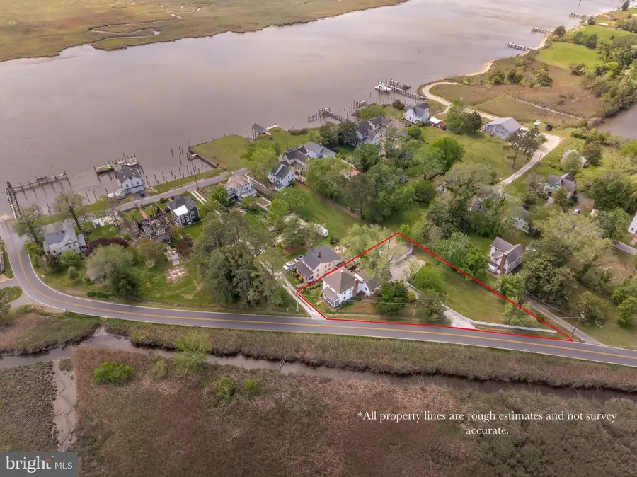 2712 Cinder Ln, Quantico, MD 21856 - Image #2