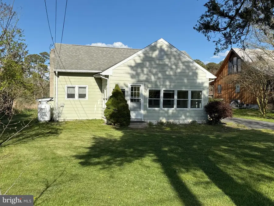 4747 Tyaskin Rd, Tyaskin, MD 21865 - Image #2