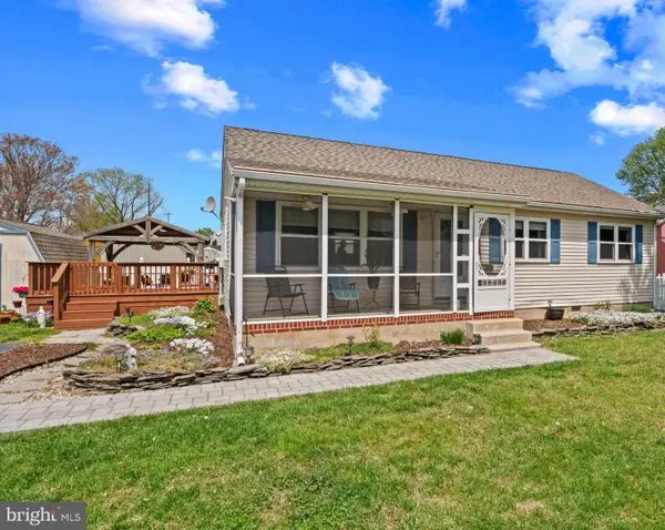 36432 Davis St, WILLARDS, MD 21874