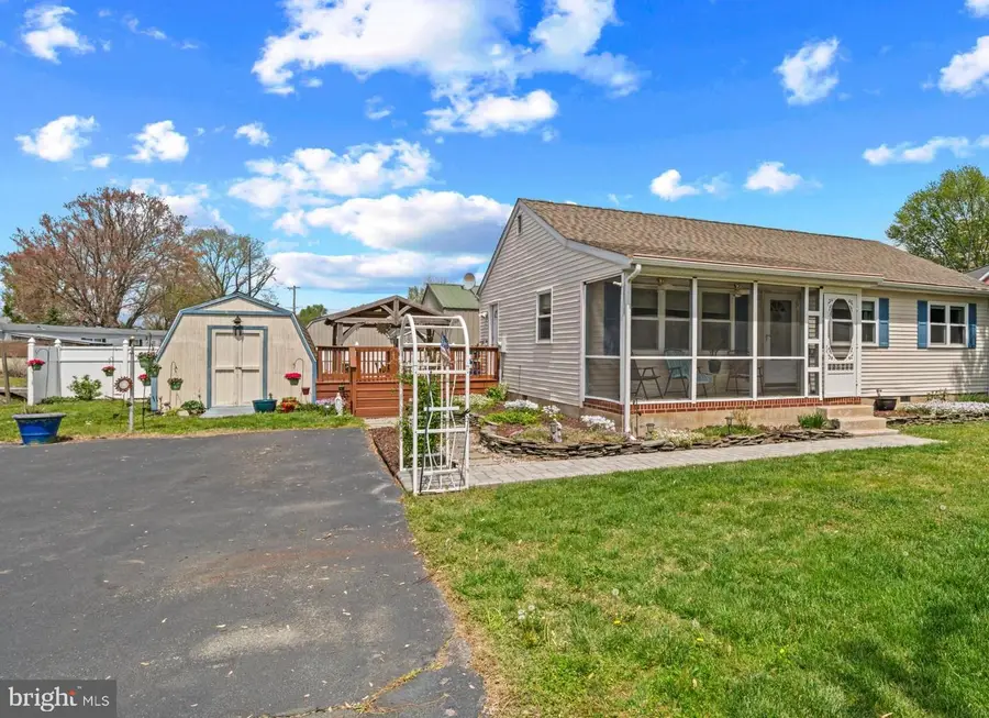 36432 Davis St, Willards, MD 21874 - #2