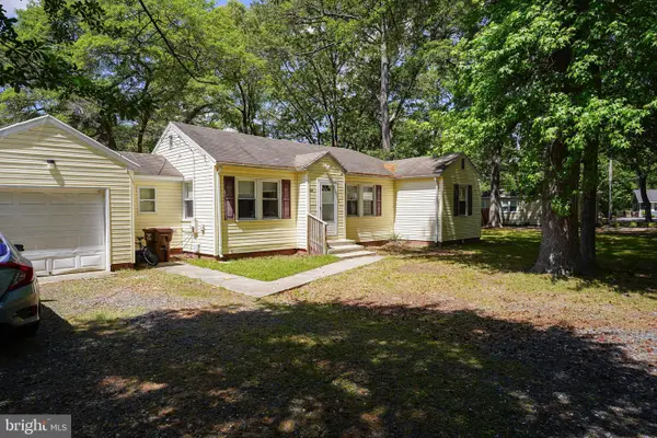 512 Sheldon Ave, FRUITLAND, MD 21826