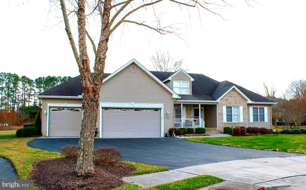 5951 Fire Fly Dr, SALISBURY, MD 21801