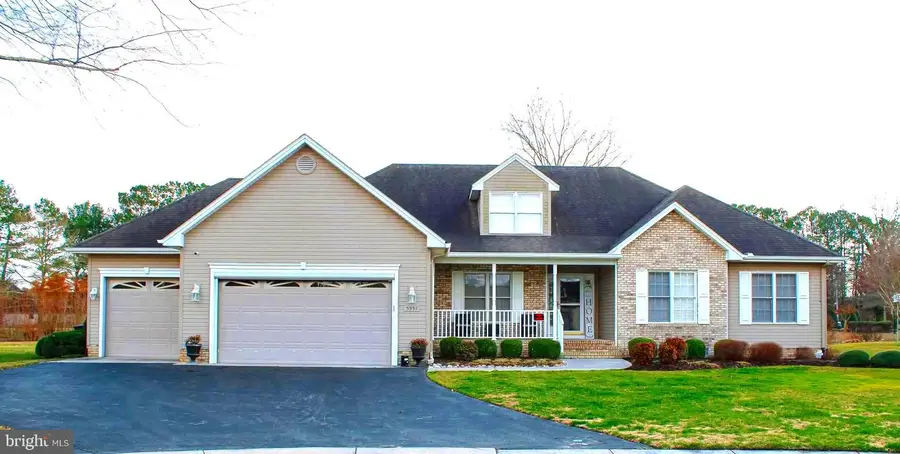 5951 Fire Fly Dr, Salisbury, MD 21801 - Image #2