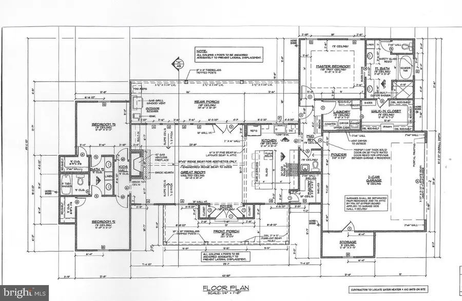 29015 Adventist Dr, Salisbury, MD 21801 - Image #2