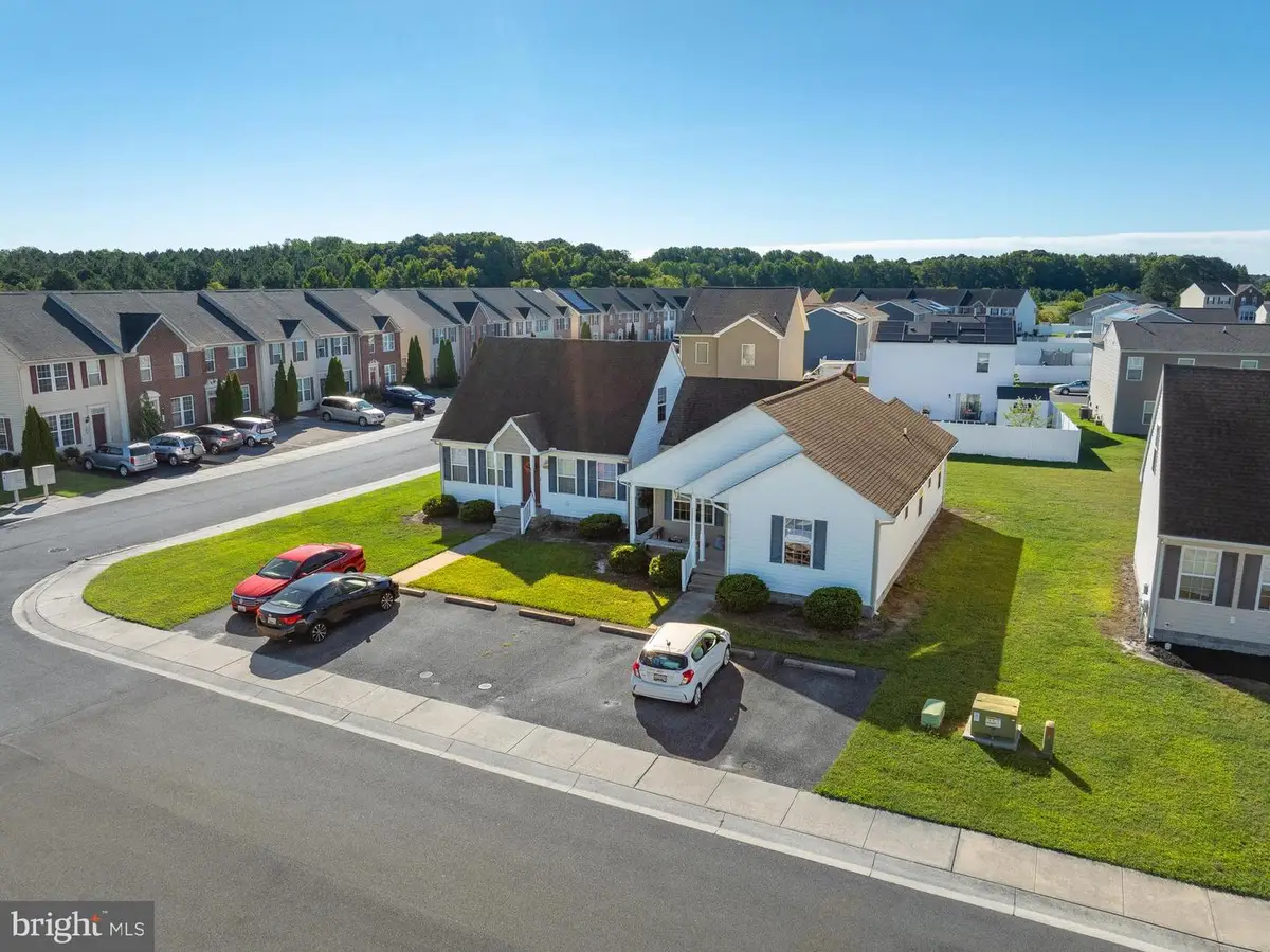 227/229 North Brown St, Fruitland, MD 21826 - Image #1