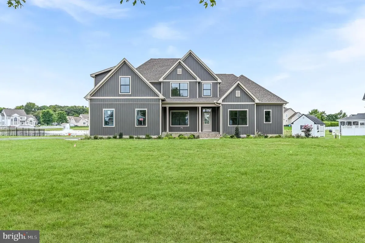 26171 Millman Dr, Hebron, MD 21830 - Image #1