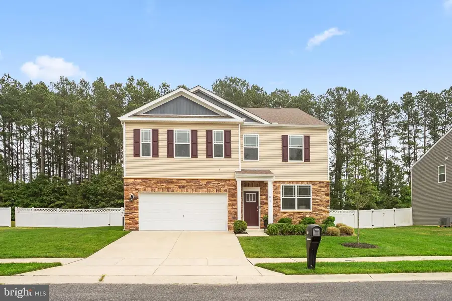 1817 Ocean Shore Ln, Salisbury, MD 21801 - #2