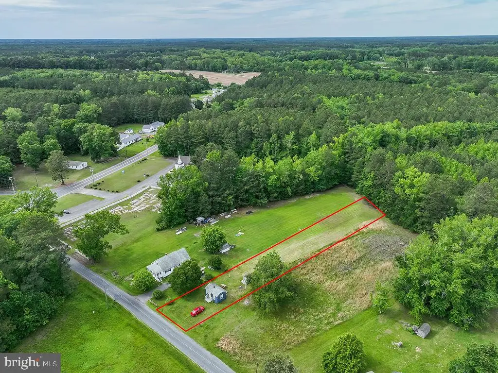 25322 Giles Ln, Quantico, MD 21856 - Image #1