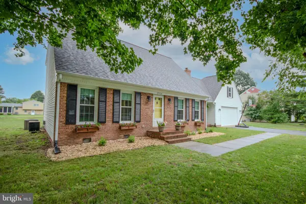 27124 Patriot Dr, SALISBURY, MD 21801