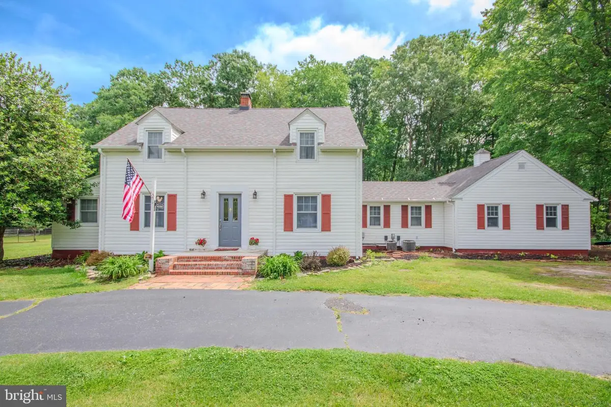 6361 Crockett Ln, Salisbury, MD 21801 - Image #1