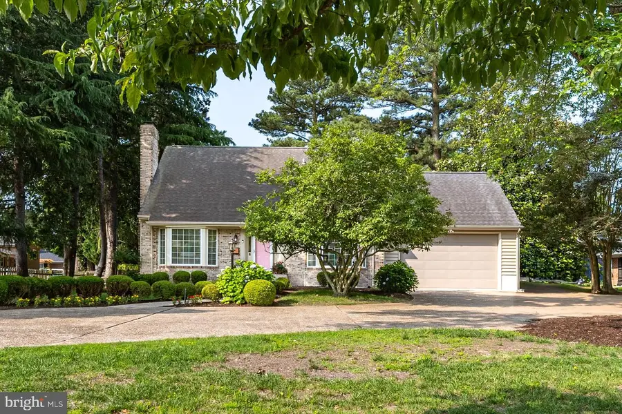 602 Crestview Ln, Salisbury, MD 21801 - Image #2