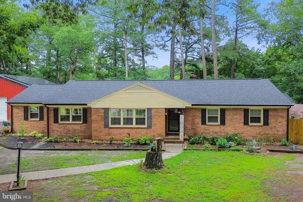 8535 E Marlboro Dr, DELMAR, MD 21875