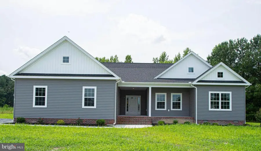 7837 Pristine Pl, Parsonsburg, MD 21849 - Image #2