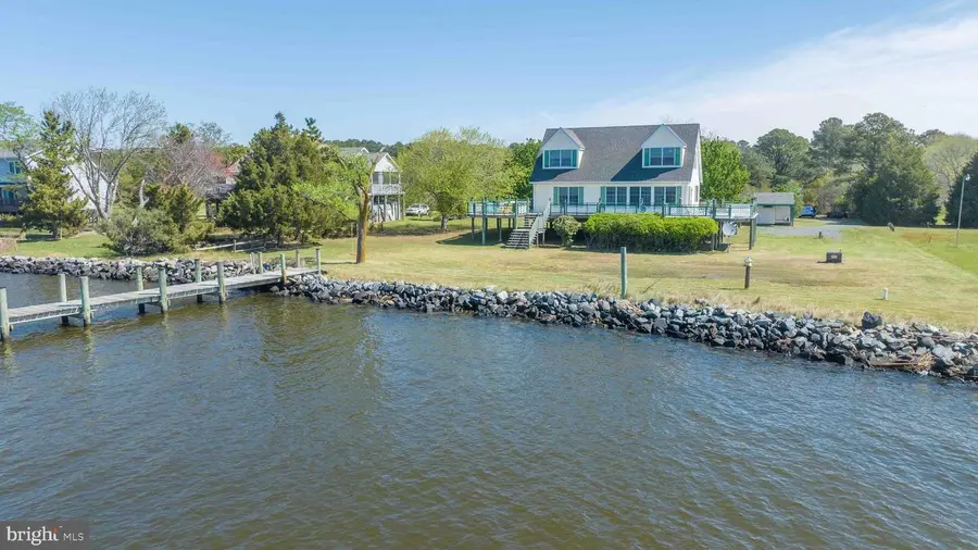 20128 Nanticoke Rd, Nanticoke, MD 21840 - Image #3