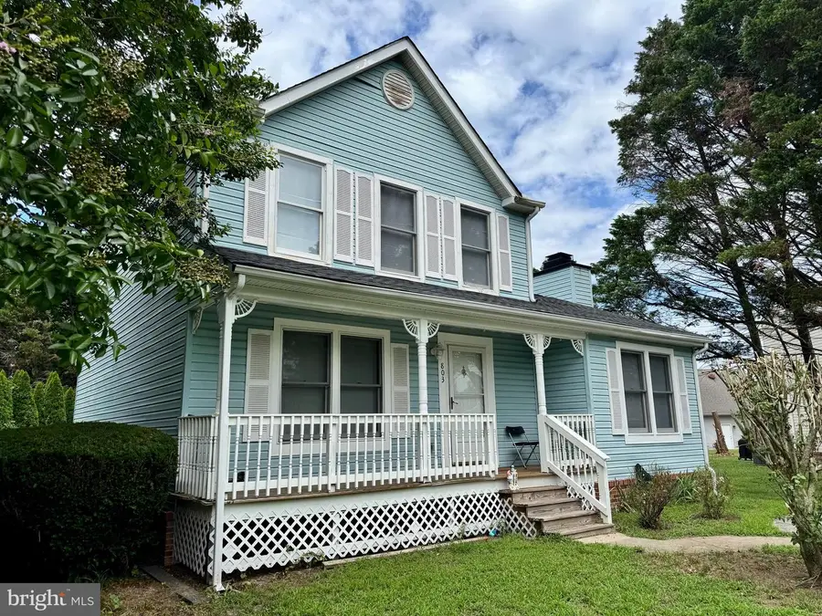 803 Upland Dr, Salisbury, MD 21801 - Image #2