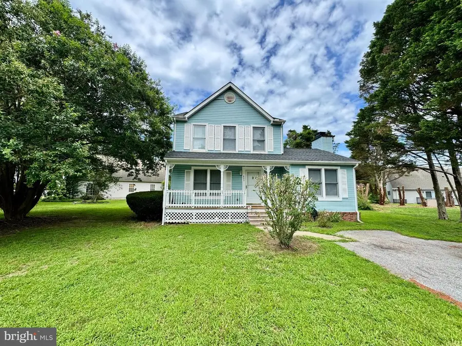 803 Upland Dr, Salisbury, MD 21801 - Image #3