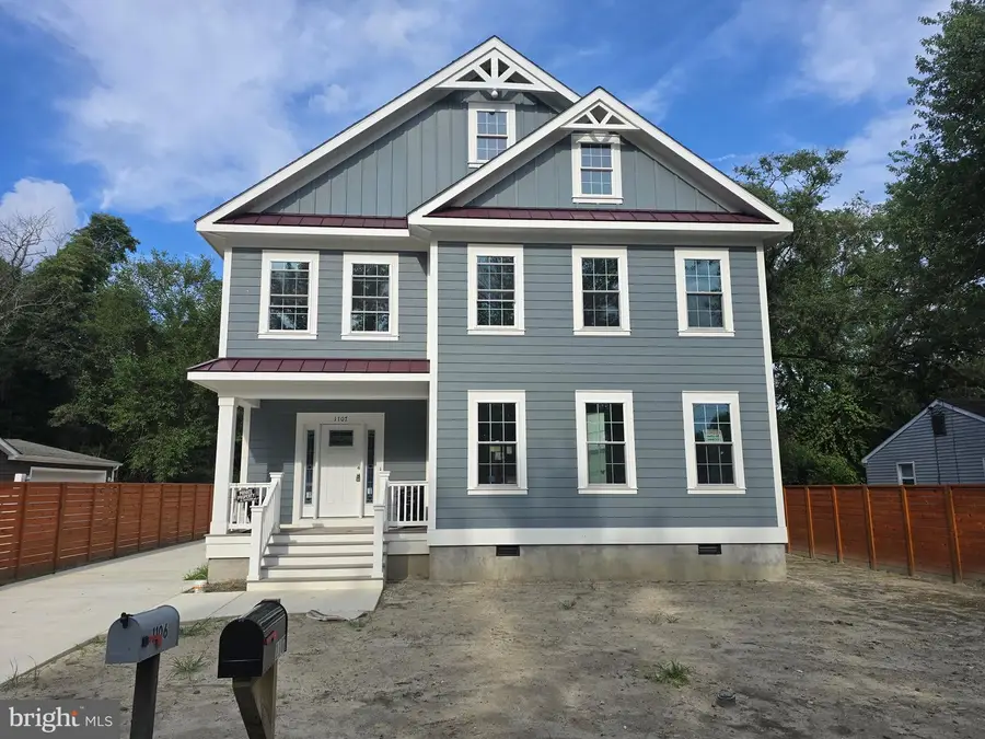 1107 Mineola Ave, Salisbury, MD 21801 - Image #2