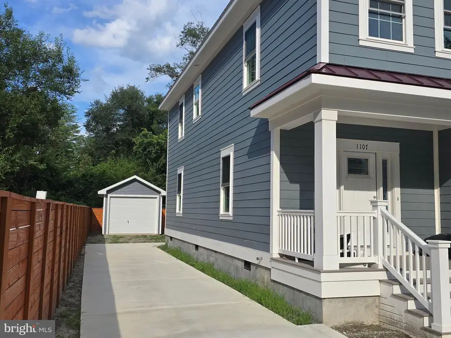 1107 Mineola Ave, Salisbury, MD 21801 - Image #3