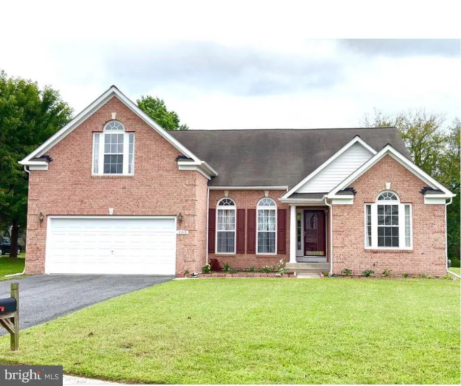 103 Paddock Dr, Fruitland, MD 21826 - Image #1