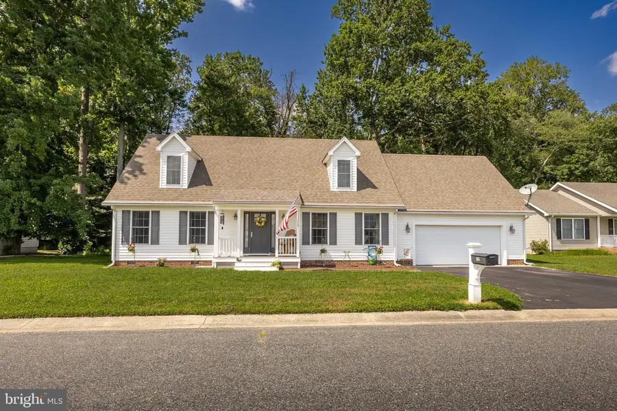 138 Chapel Branch Dr, Hebron, MD 21830 - Image #2