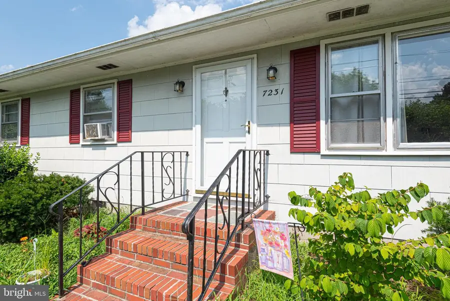 7231 Friendship Rd, Pittsville, MD 21850 - Image #2