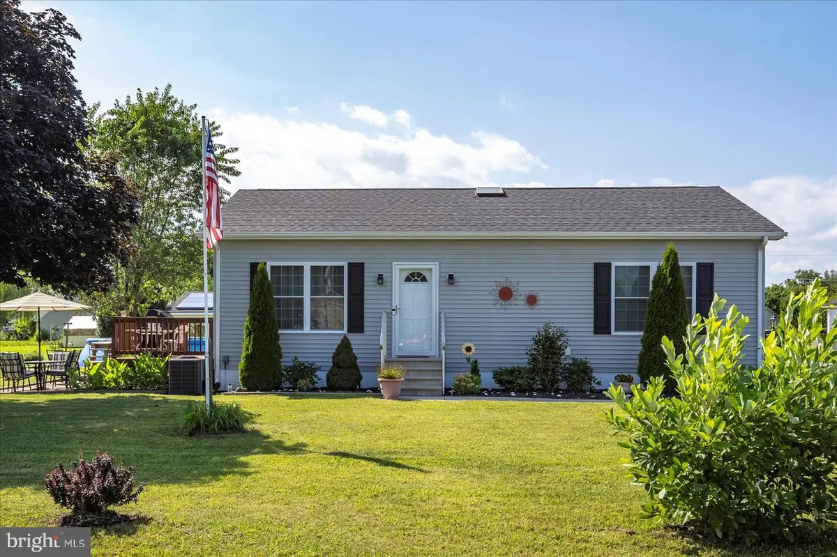 7434 Cemetery Ave, Pittsville, MD 21850 - Image #1