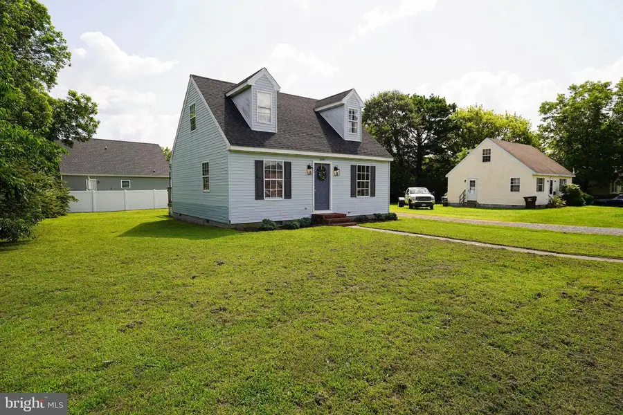 209 W Main St, Fruitland, MD 21826 - Image #2