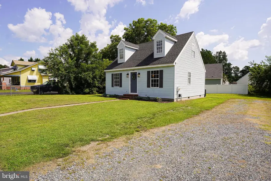 209 W Main St, Fruitland, MD 21826 - Image #3