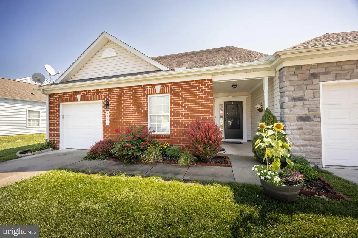 9549 Wedge Way, Delmar, MD 21875 - Image #1