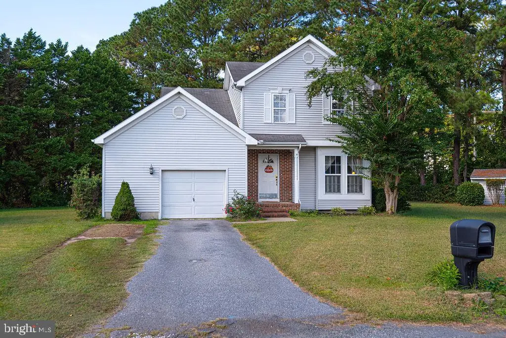 600 Upland Ct, Salisbury, MD 21801 - Image #1