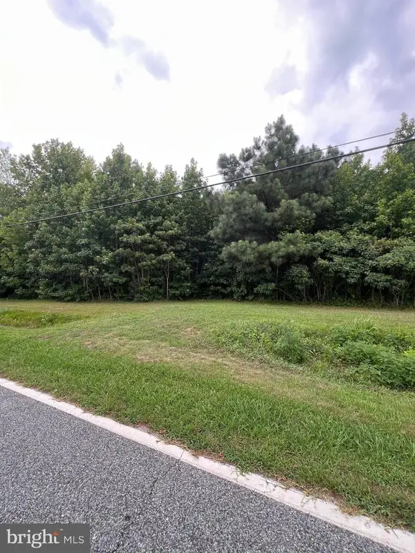 0 Nanticoke Rd, QUANTICO, MD 21856