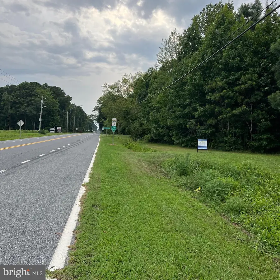 0 Nanticoke Rd, Quantico, MD 21856 - Image #3