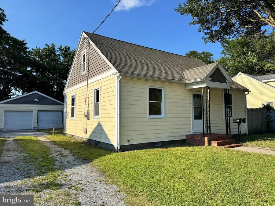 923 Preston St, Salisbury, MD 21804 - Image #2