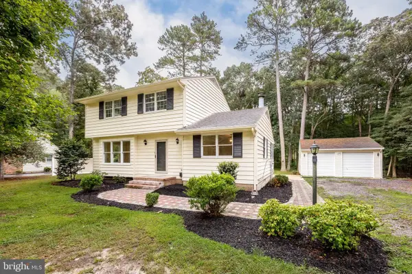 31939 Downing Rd, DELMAR, MD 21875