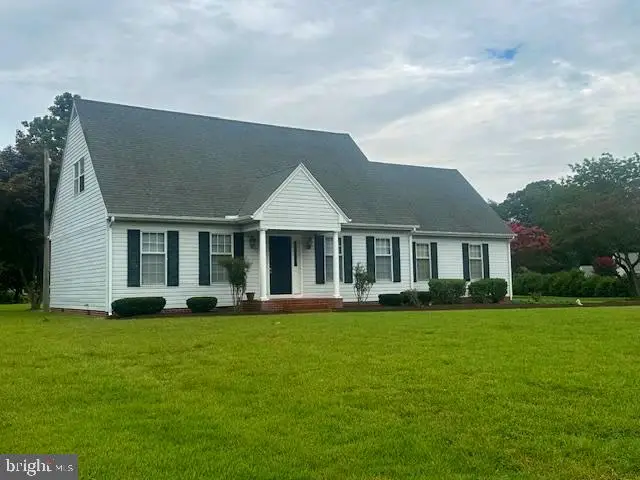4432 Kettleford Dr, Salisbury, MD 21804 - #1