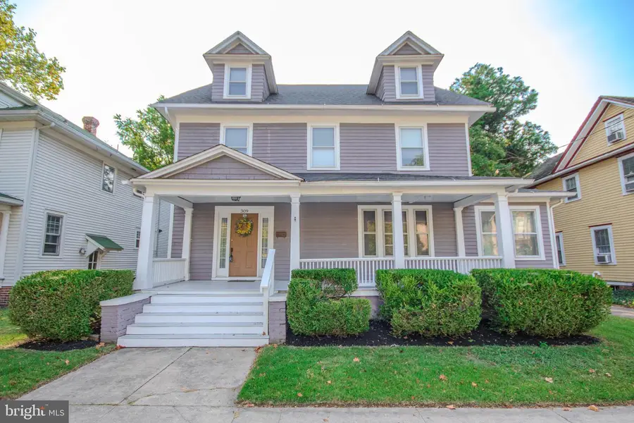 309 Gay St, Salisbury, MD 21801 - Image #2