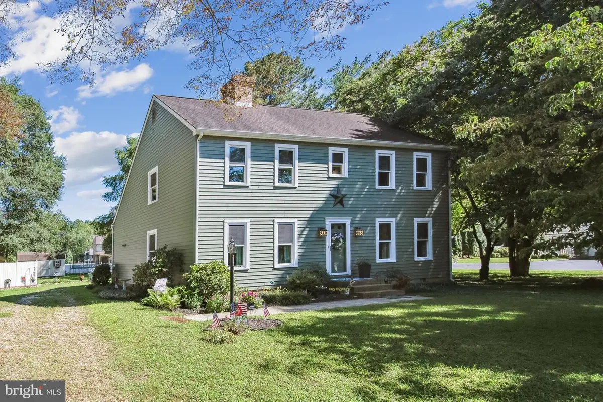 3995 Oakland School Rd, Salisbury, MD 21804 - Image #1