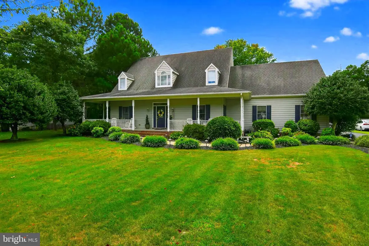 6276 Diamondback Dr, Salisbury, MD 21801 - Image #1