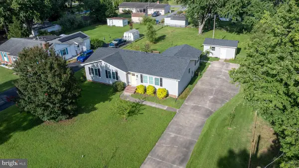 6821 Mount Vernon Ave, SALISBURY, MD 21804